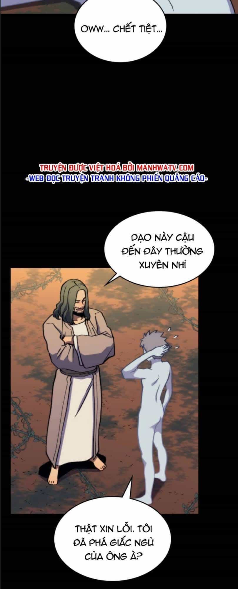 Pháp Sư Từ Thế Giới Khác - Chương 61 - ảnh 18