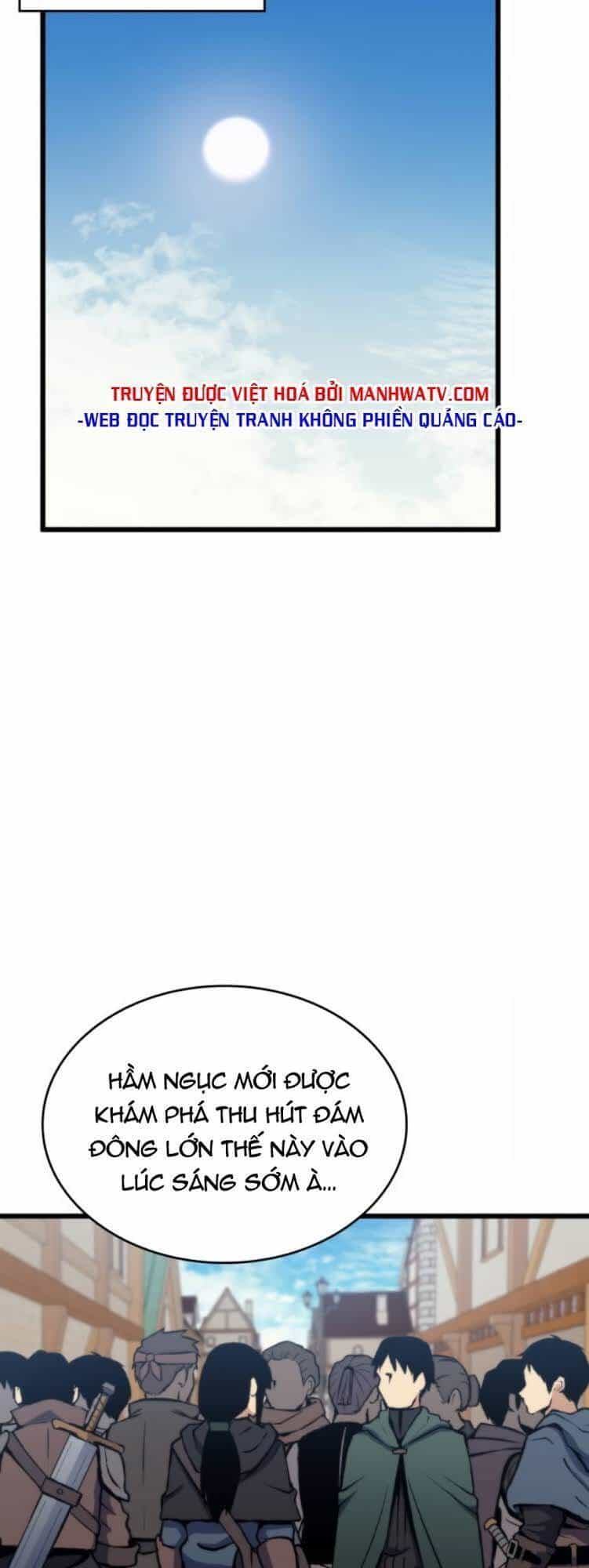 Pháp Sư Từ Thế Giới Khác - Chương 62 - ảnh 41