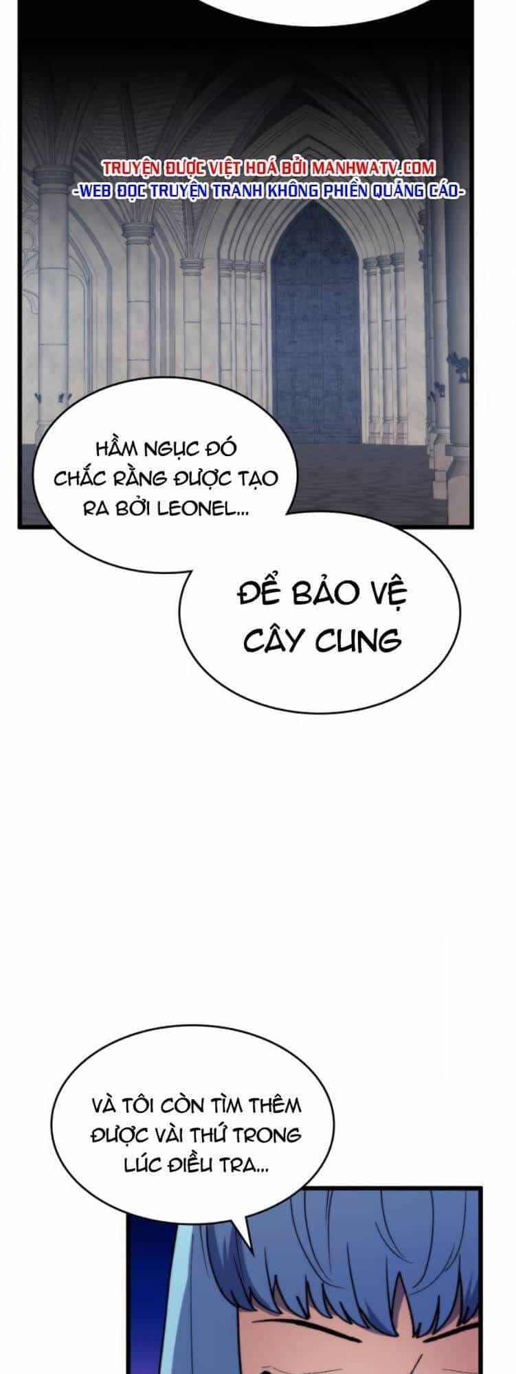 Pháp Sư Từ Thế Giới Khác - Chương 62 - ảnh 48
