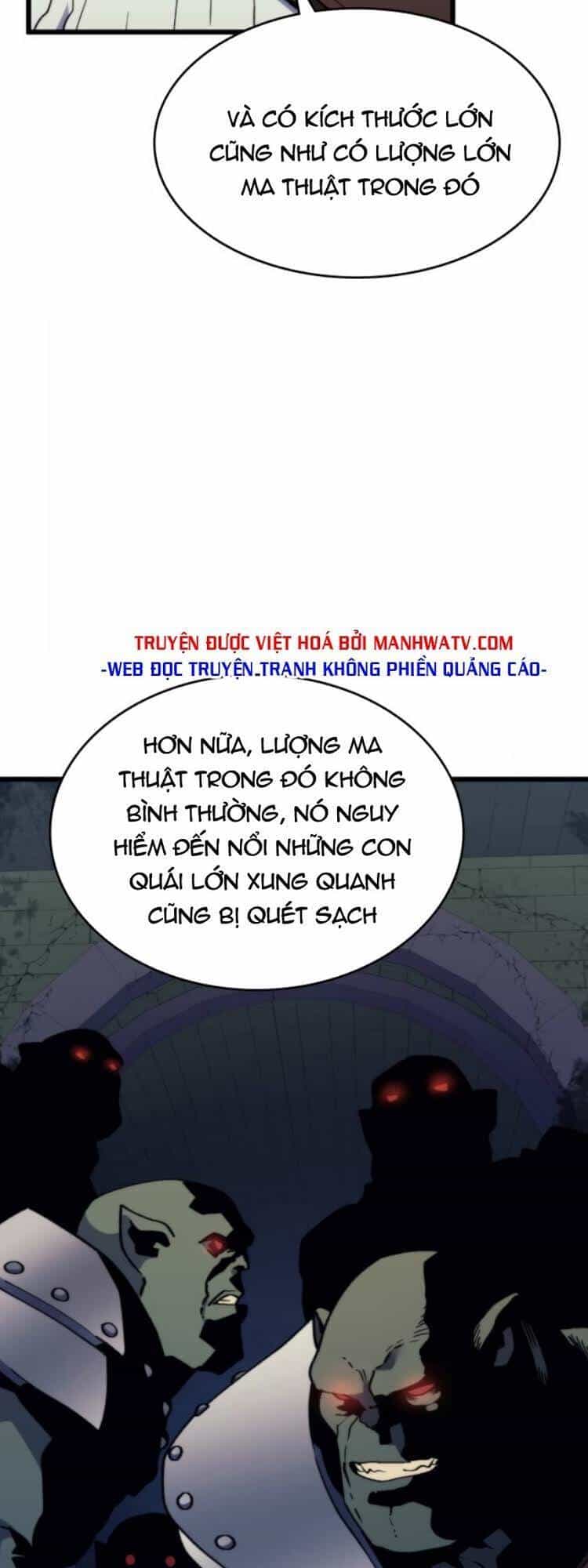 Pháp Sư Từ Thế Giới Khác - Chương 62 - ảnh 56