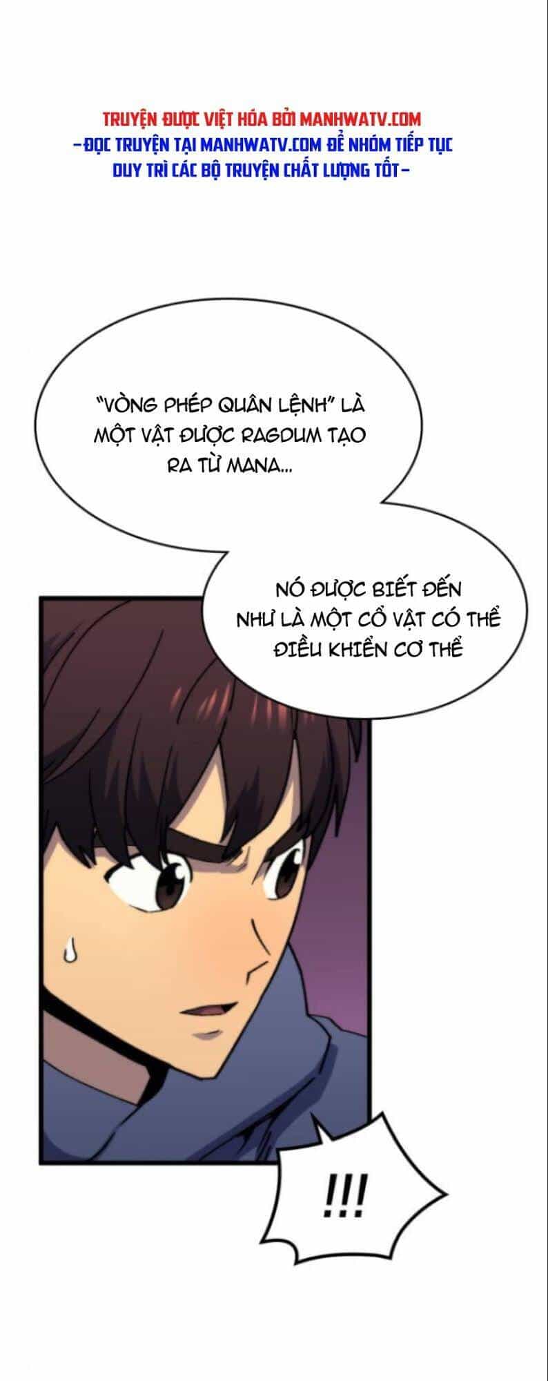 Pháp Sư Từ Thế Giới Khác - Chương 65 - ảnh 71