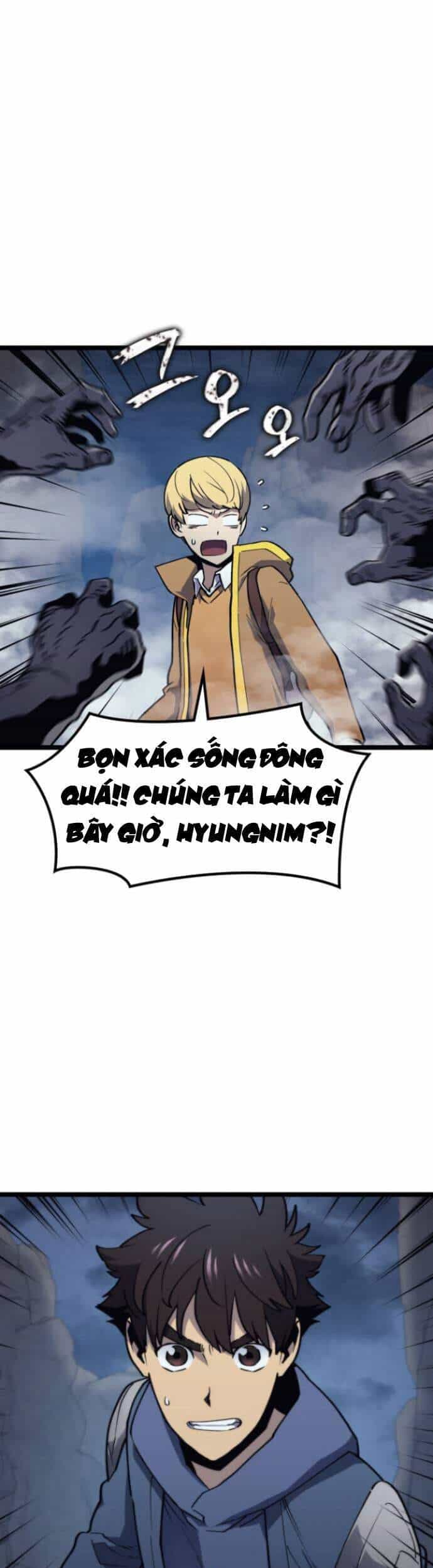Pháp Sư Từ Thế Giới Khác - Chương 67 - ảnh 2