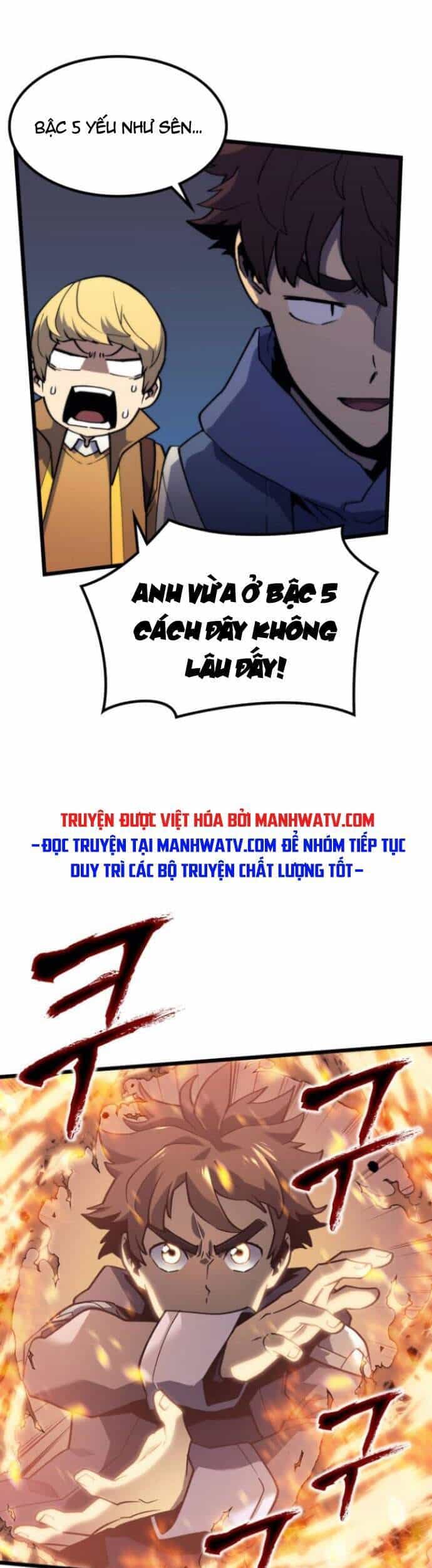 Pháp Sư Từ Thế Giới Khác - Chương 67 - ảnh 44