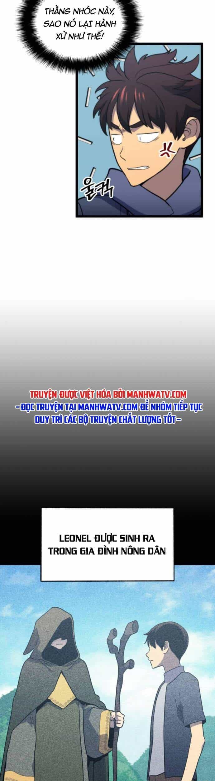Pháp Sư Từ Thế Giới Khác - Chương 69 - ảnh 14