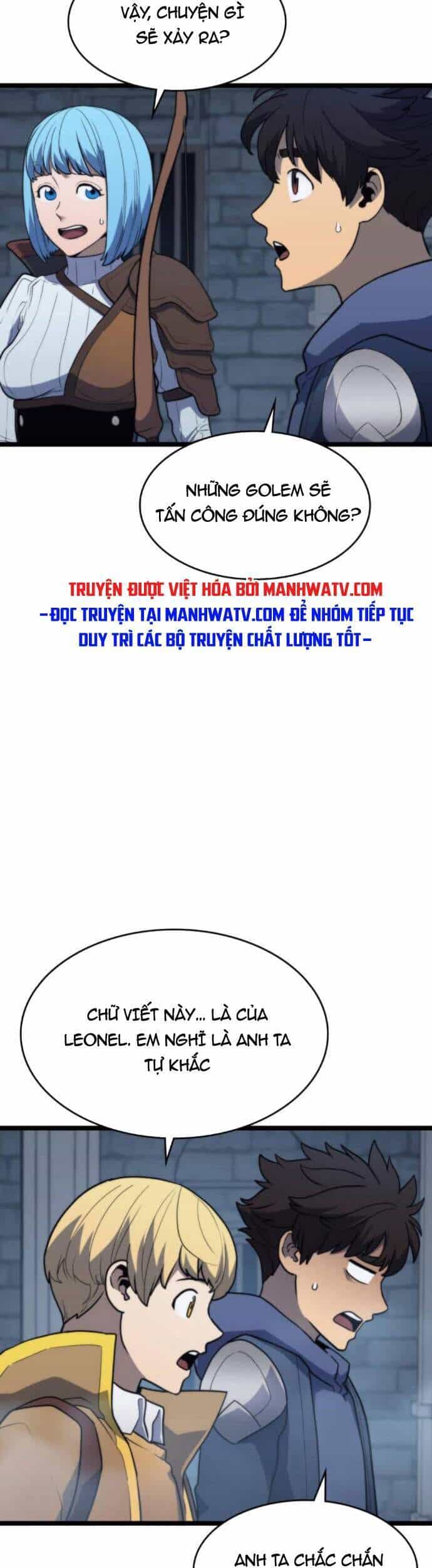 Pháp Sư Từ Thế Giới Khác - Chương 69 - ảnh 66