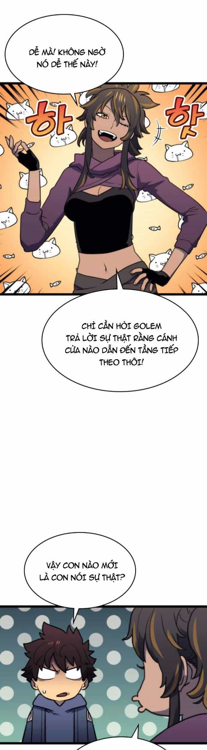 Pháp Sư Từ Thế Giới Khác - Chương 69 - ảnh 68