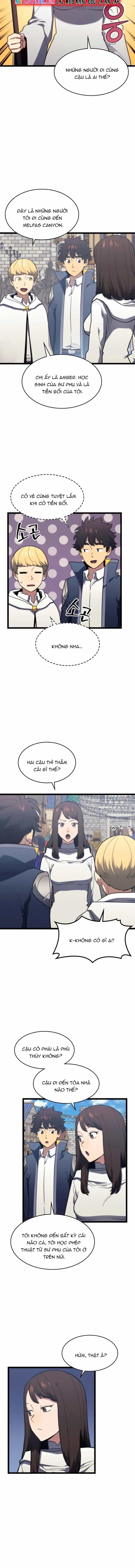 Pháp Sư Từ Thế Giới Khác - Chương 73 - ảnh 4