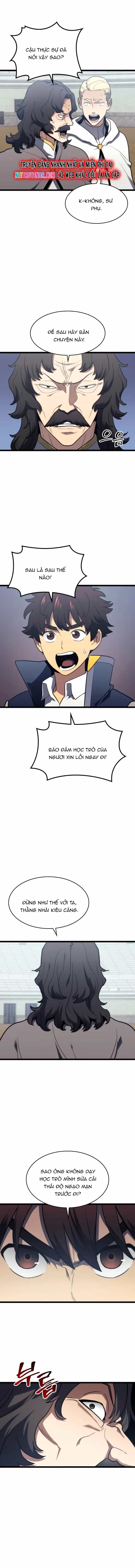 Pháp Sư Từ Thế Giới Khác - Chương 74 - ảnh 13