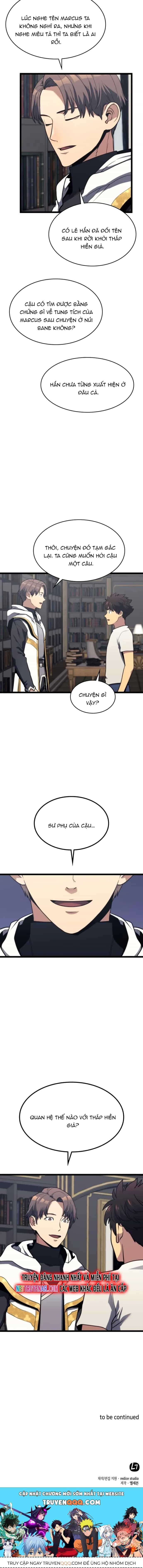 Pháp Sư Từ Thế Giới Khác - Chương 75 - ảnh 15