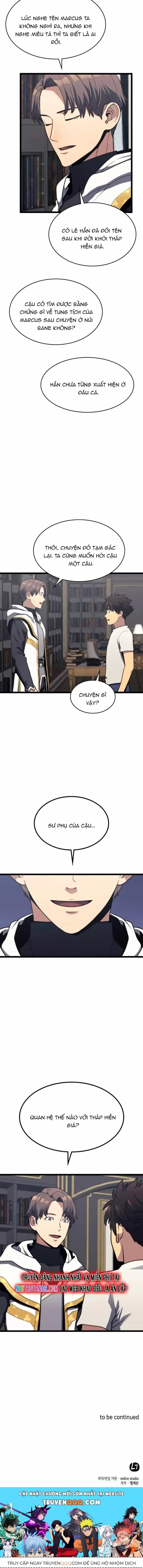 Pháp Sư Từ Thế Giới Khác - Chương 75 - ảnh 16