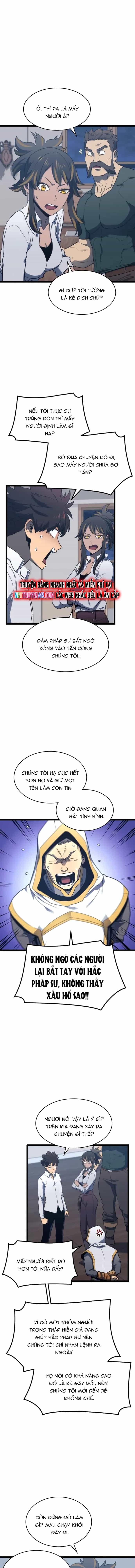 Pháp Sư Từ Thế Giới Khác - Chương 78 - ảnh 2