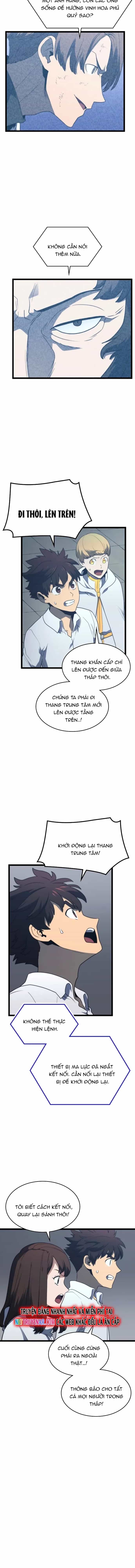 Pháp Sư Từ Thế Giới Khác - Chương 78 - ảnh 8