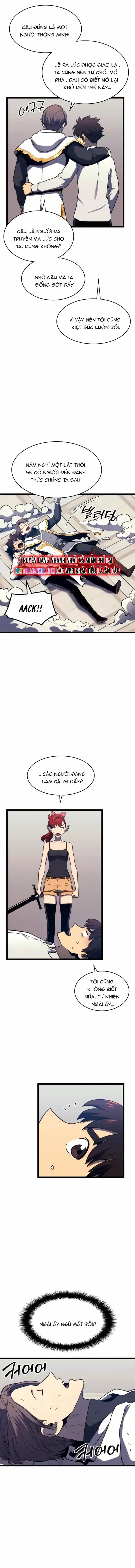 Pháp Sư Từ Thế Giới Khác - Chương 80 - ảnh 5