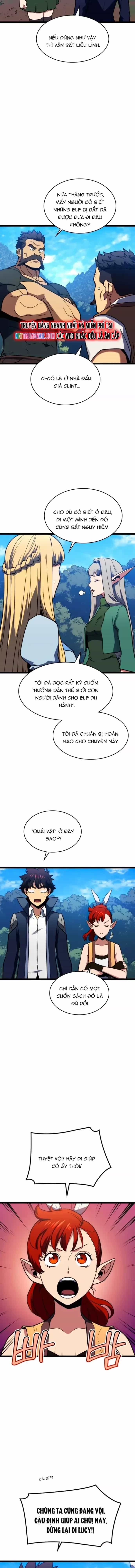Pháp Sư Từ Thế Giới Khác - Chương 81 - ảnh 11