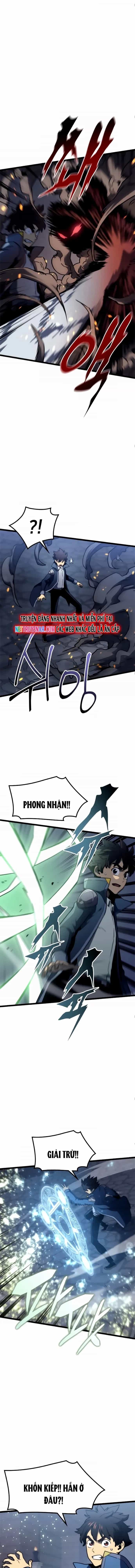 Pháp Sư Từ Thế Giới Khác - Chương 84 - ảnh 8