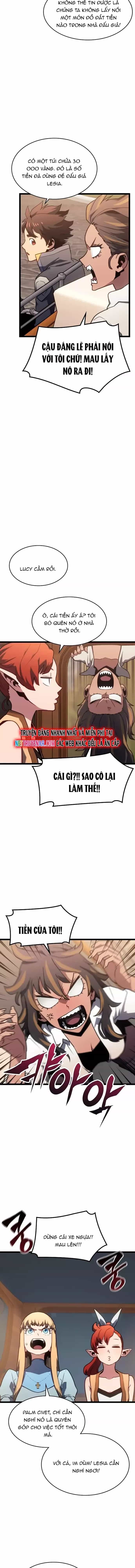 Pháp Sư Từ Thế Giới Khác - Chương 87 - ảnh 6