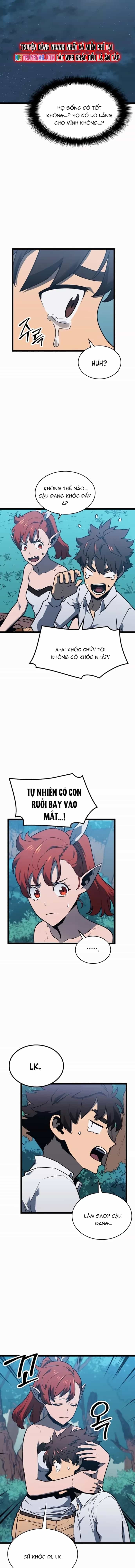 Pháp Sư Từ Thế Giới Khác - Chương 88 - ảnh 10