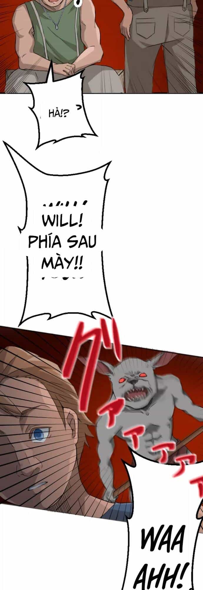 Pháp Sư Vô Địch Với Kỹ Năng Sao Chép - Chương 1 - ảnh 15