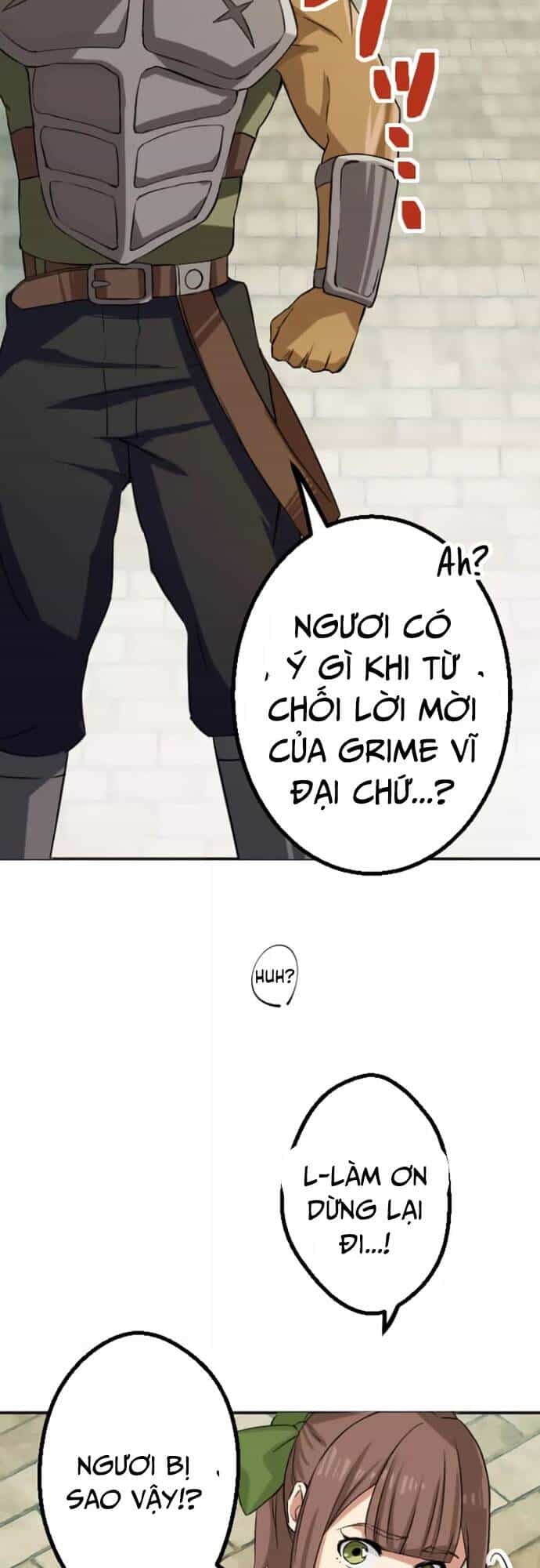 Pháp Sư Vô Địch Với Kỹ Năng Sao Chép - Chương 1 - ảnh 45