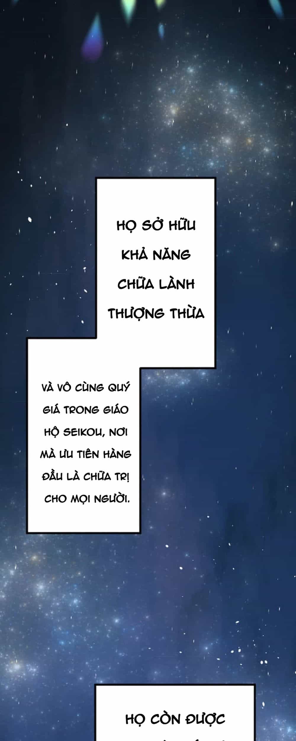 Pháp Sư Vô Địch Với Kỹ Năng Sao Chép - Chương 13 - ảnh 48