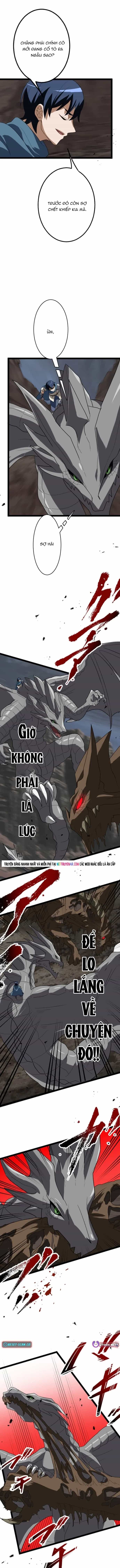 Pháp Sư Vô Địch Với Kỹ Năng Sao Chép - Chương 35 - ảnh 6