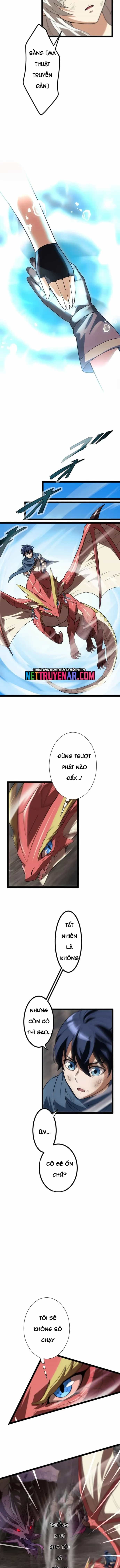 Pháp Sư Vô Địch Với Kỹ Năng Sao Chép - Chương 36 - ảnh 6