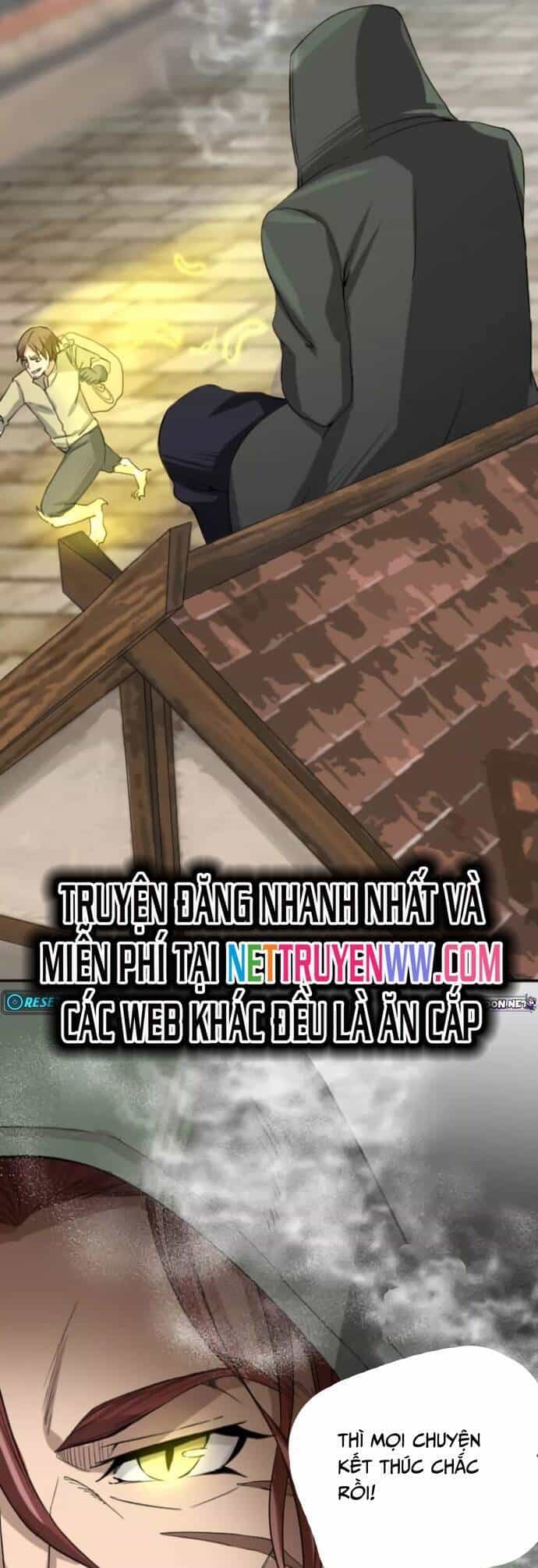 Pháp Sư Vô Địch Với Kỹ Năng Sao Chép - Chương 5 - ảnh 8
