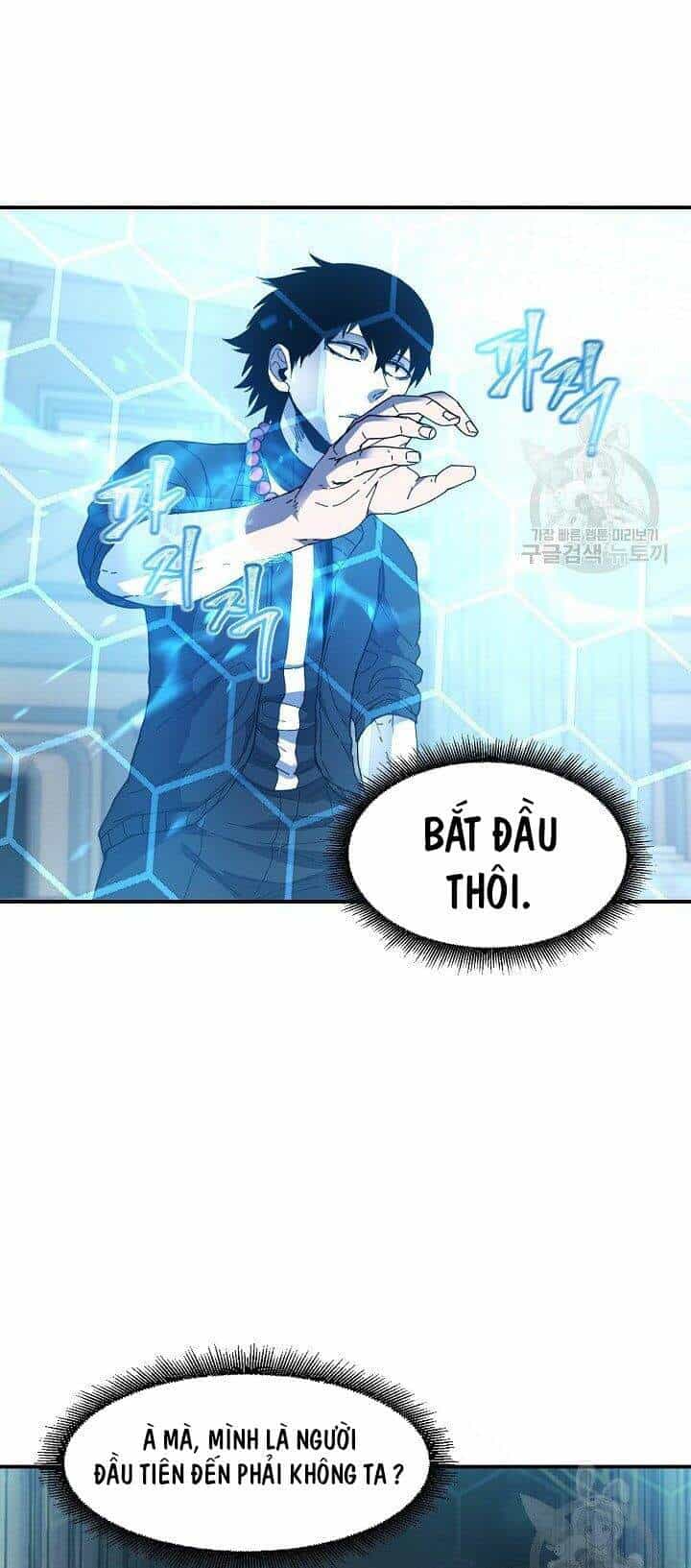 Pháp Sư - Chương 10 - ảnh 7