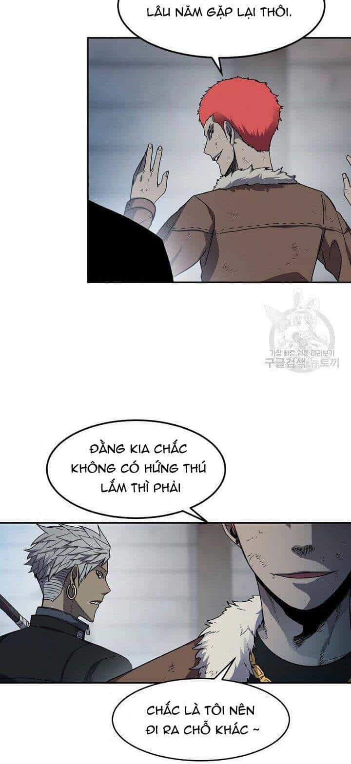 Pháp Sư - Chương 14 - ảnh 39