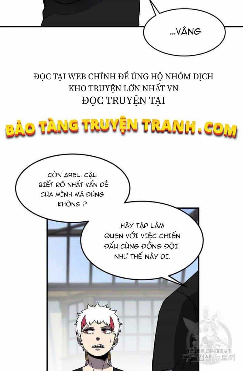 Pháp Sư - Chương 17 - ảnh 30