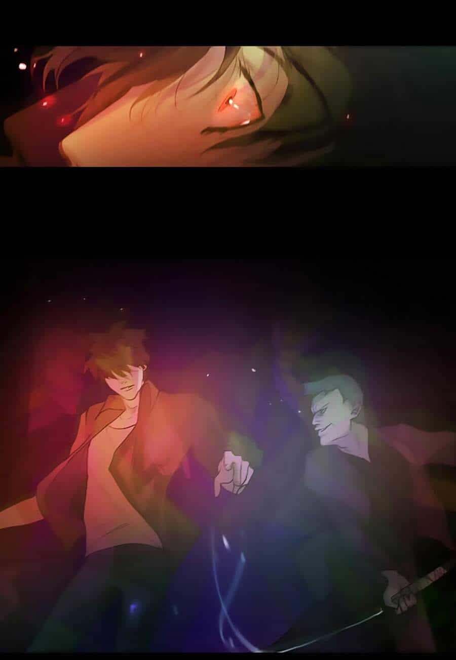 Pháp Sư - Chương 2 - ảnh 18