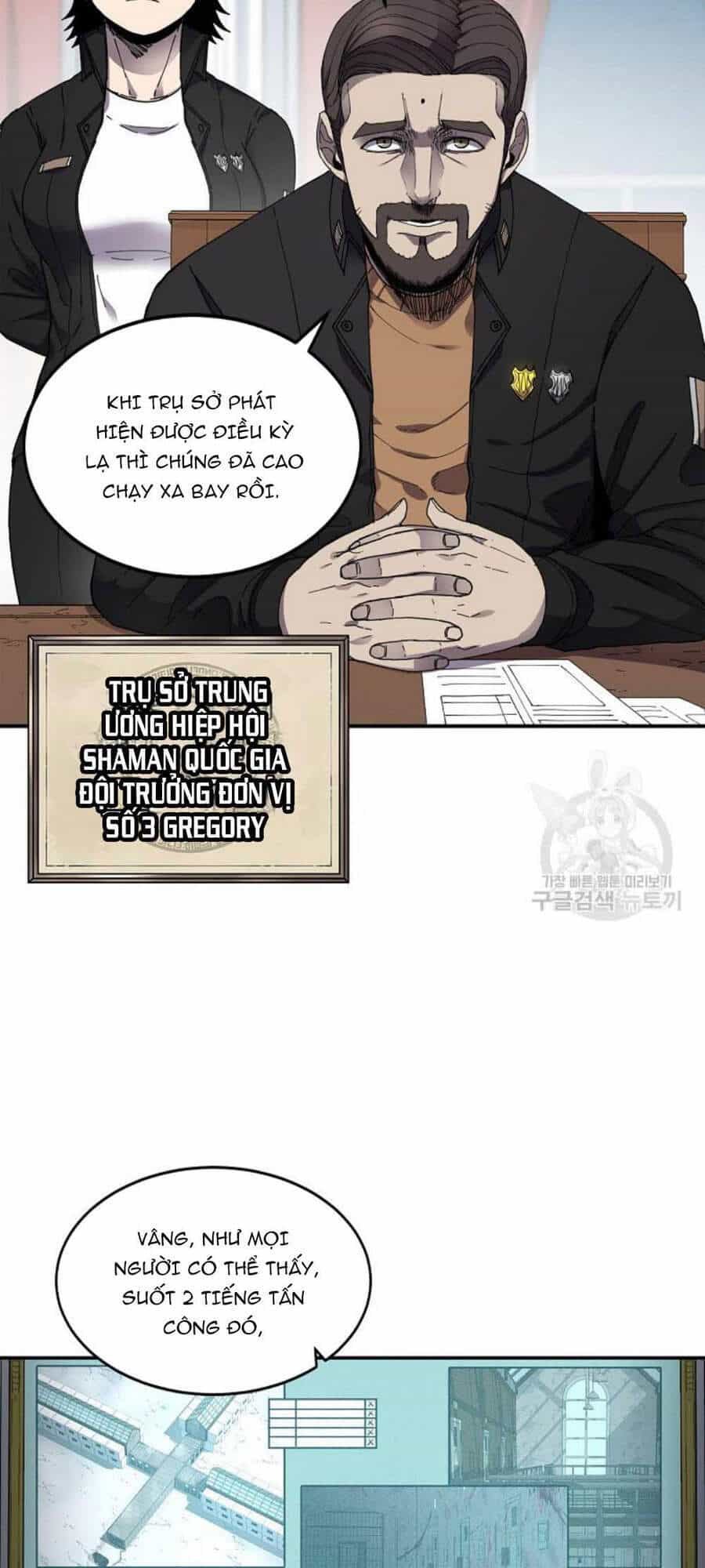 Pháp Sư - Chương 21 - ảnh 7