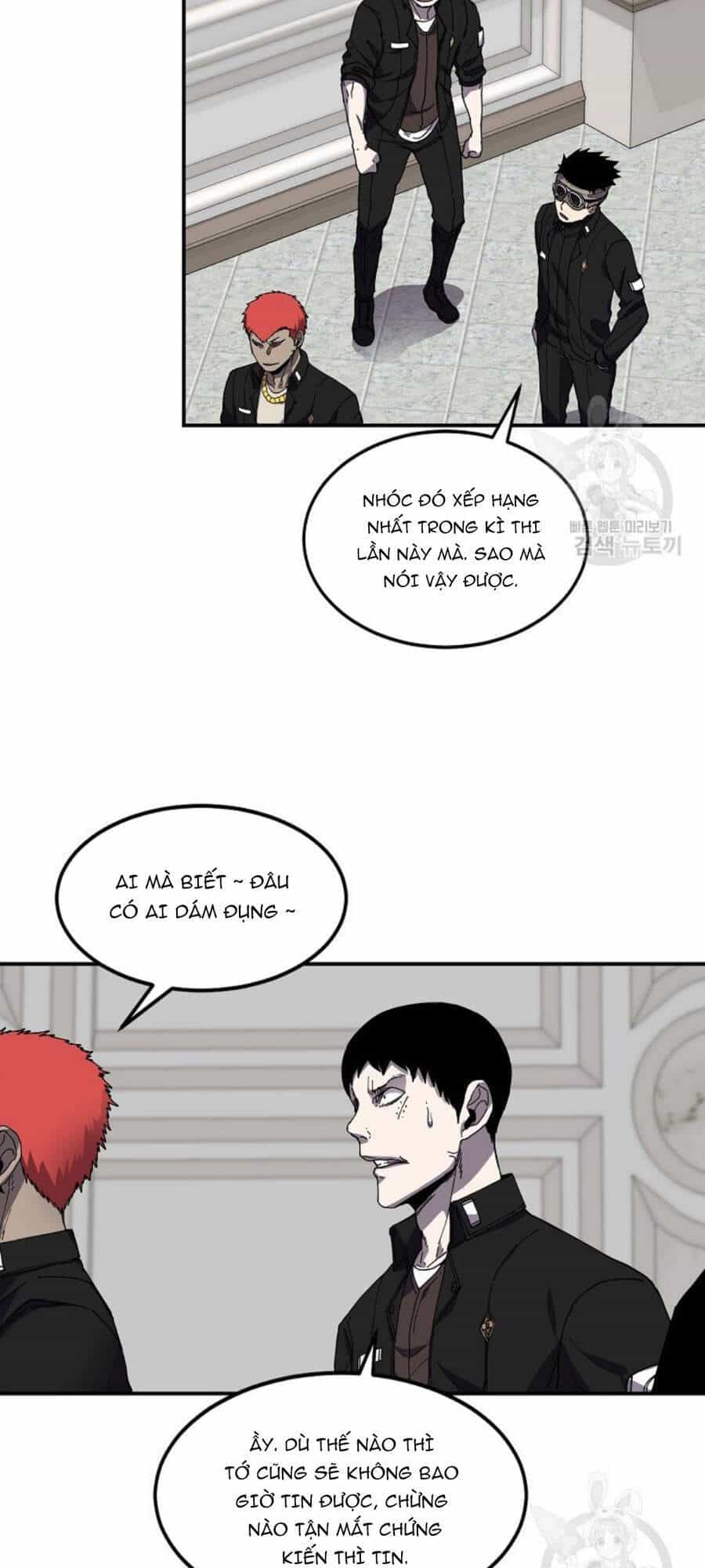 Pháp Sư - Chương 22 - ảnh 8
