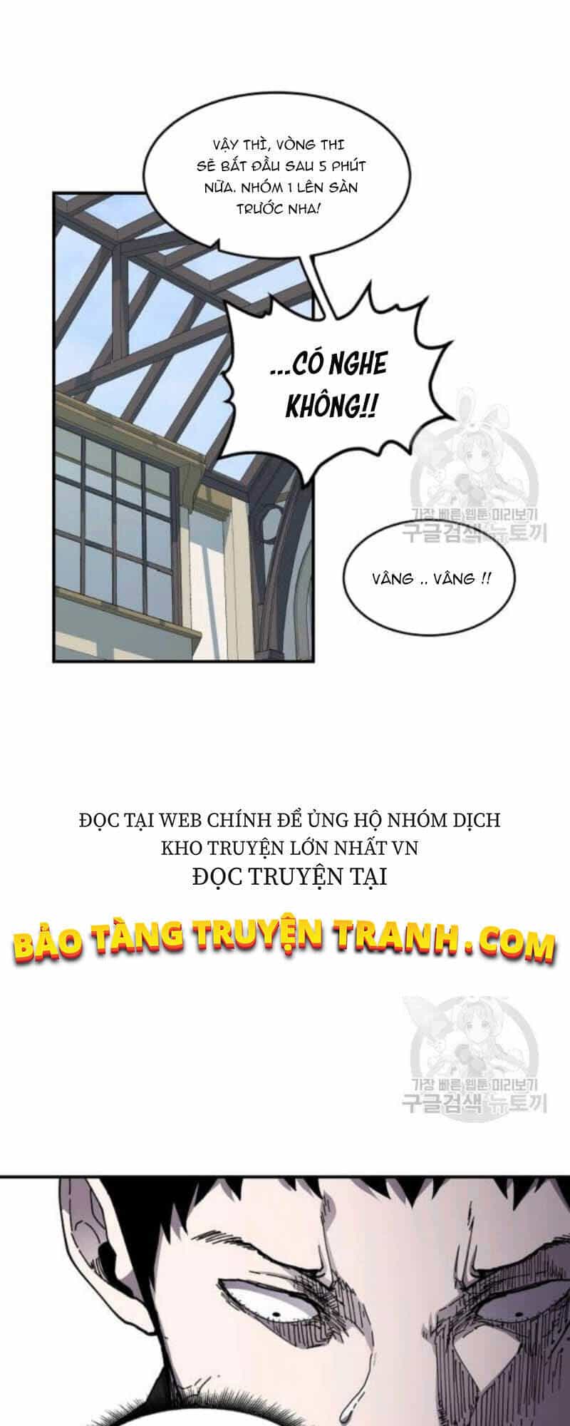 Pháp Sư - Chương 23 - ảnh 27