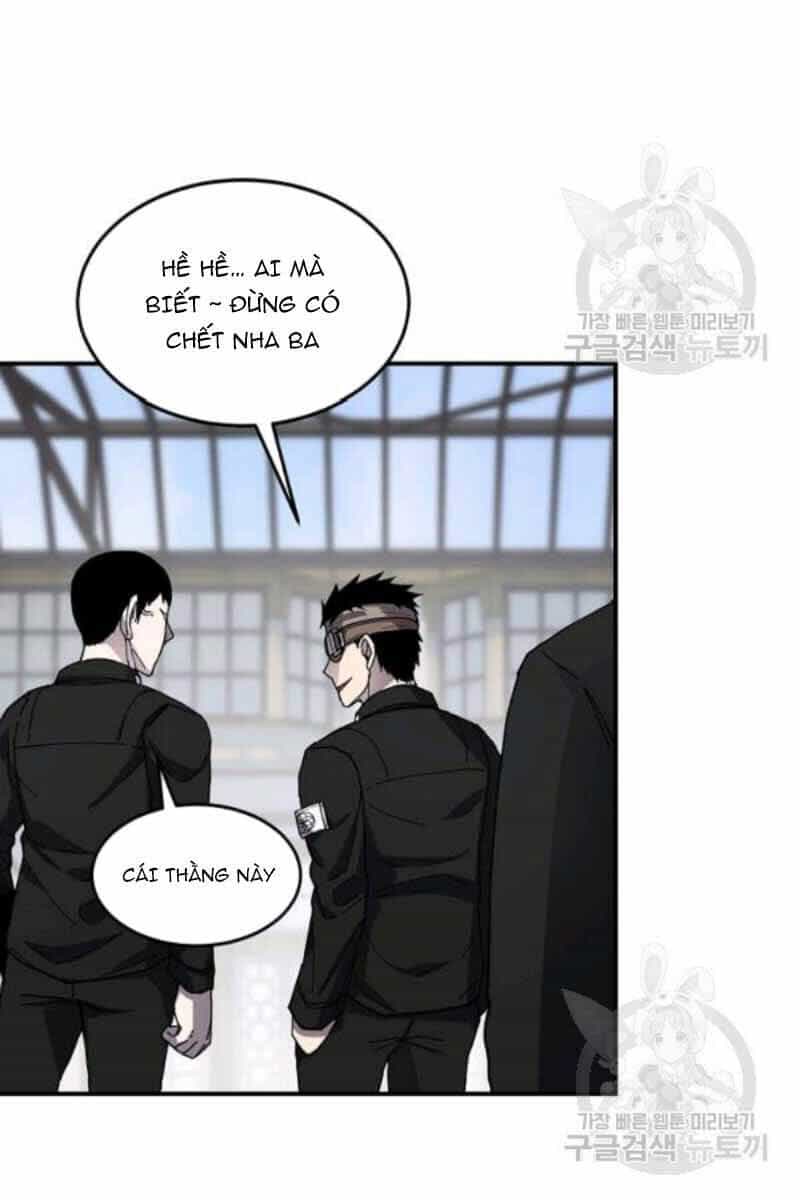 Pháp Sư - Chương 23 - ảnh 30
