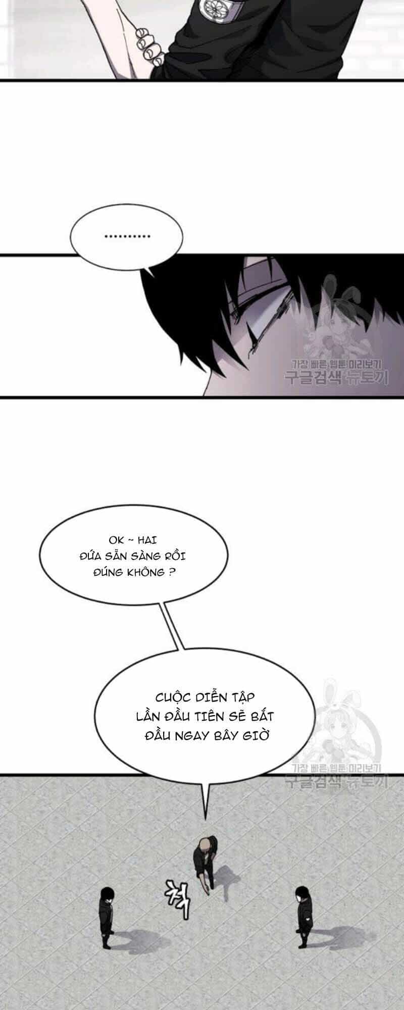Pháp Sư - Chương 23 - ảnh 33