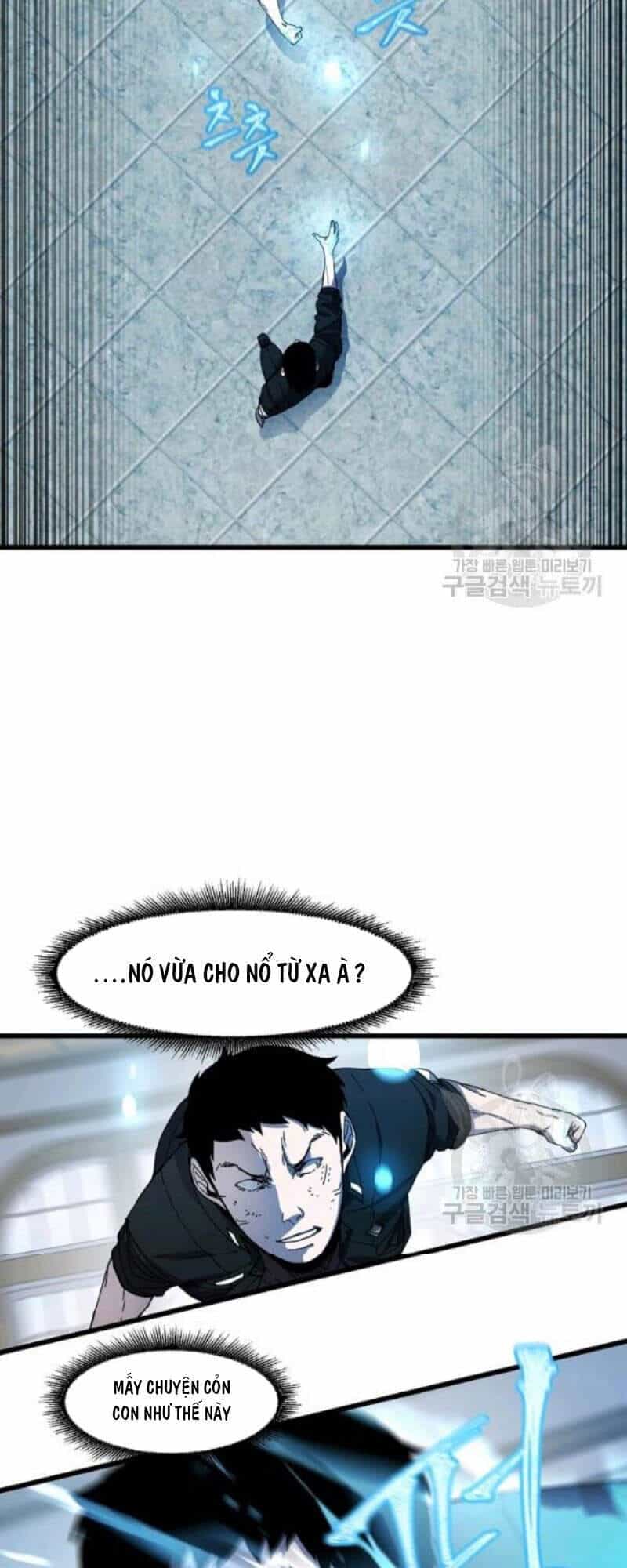 Pháp Sư - Chuong 24 - ảnh 25