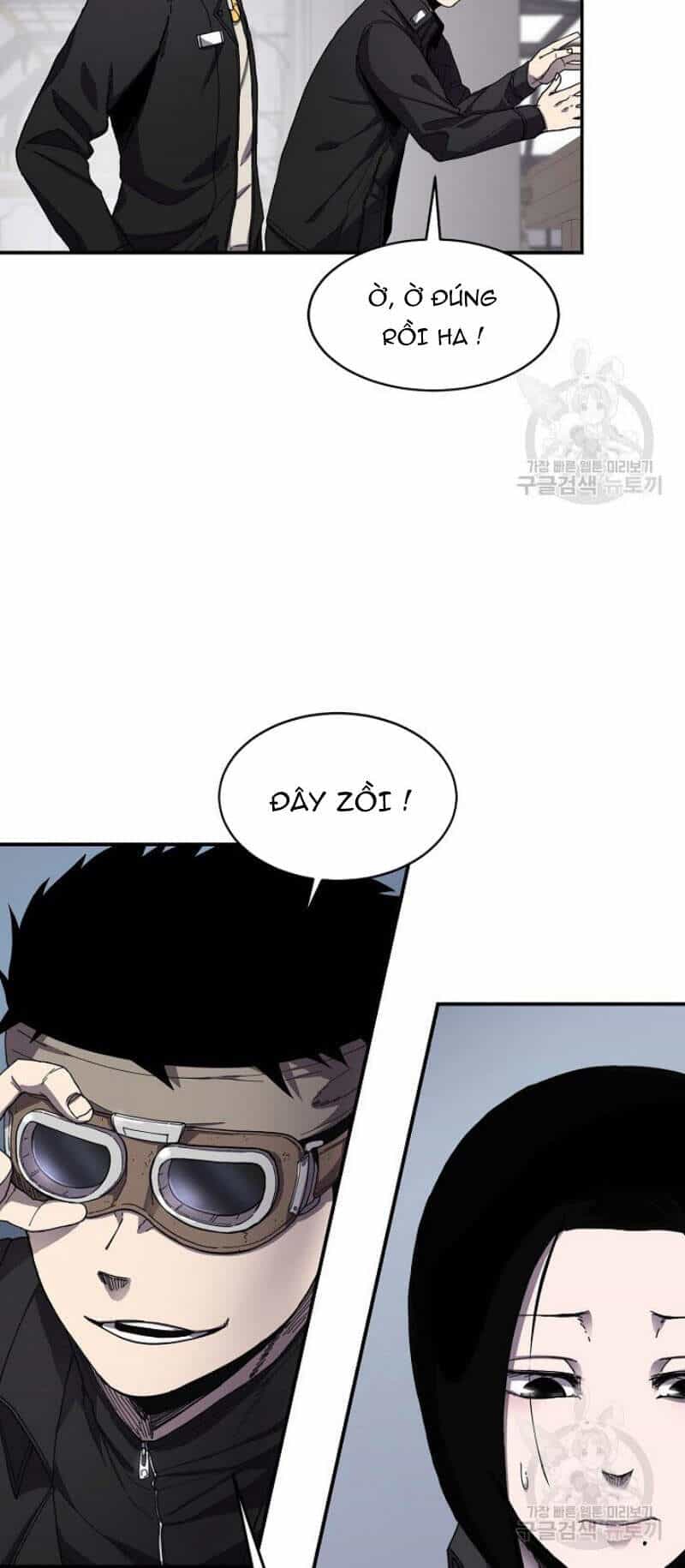 Pháp Sư - Chương 25 - ảnh 13