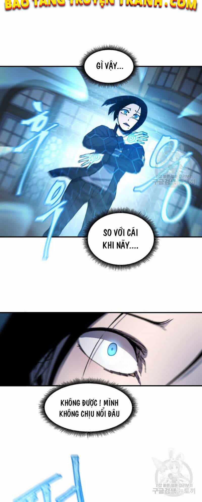 Pháp Sư - Chương 25 - ảnh 33