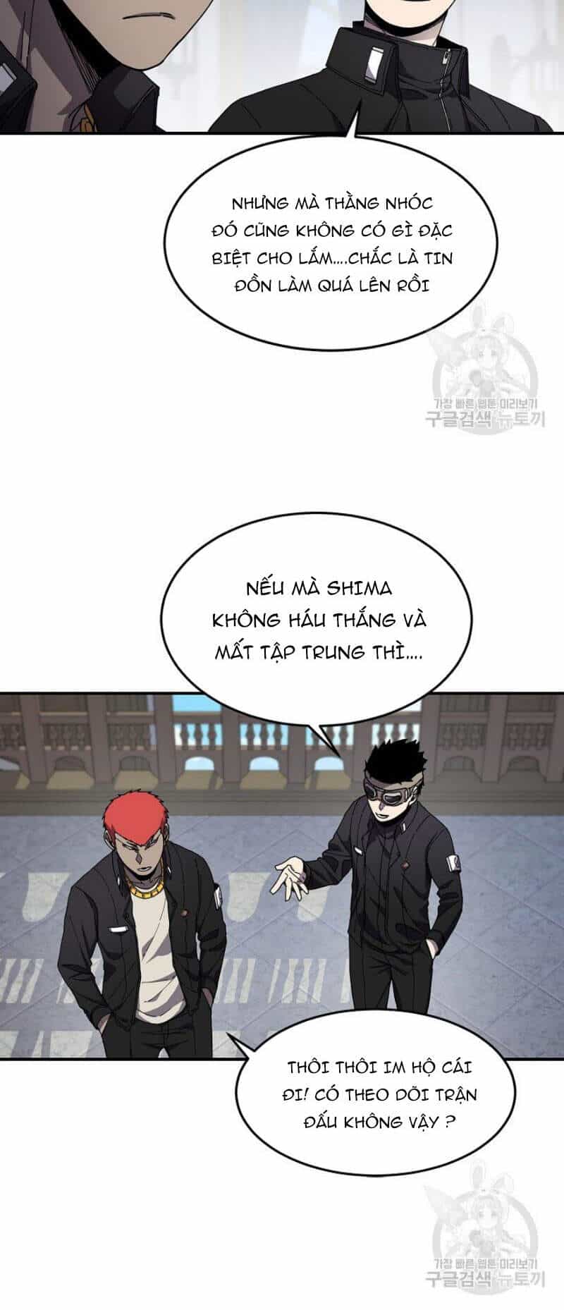 Pháp Sư - Chương 25 - ảnh 9