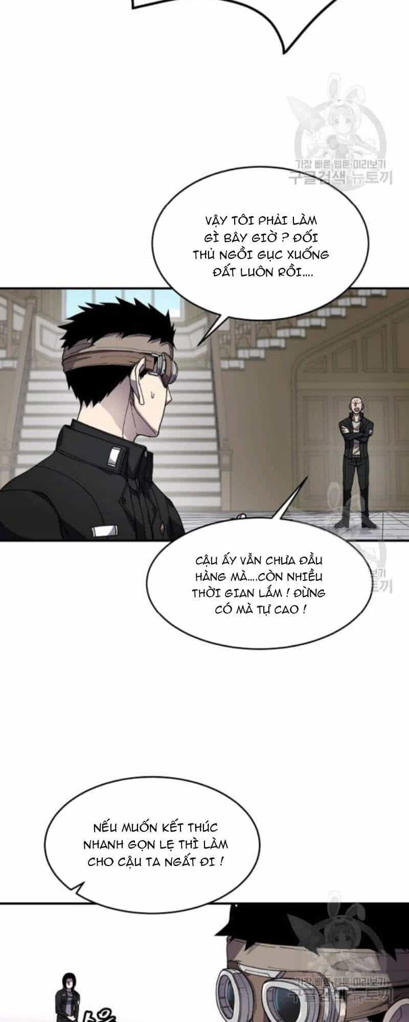 Pháp Sư - Chương 26 - ảnh 5