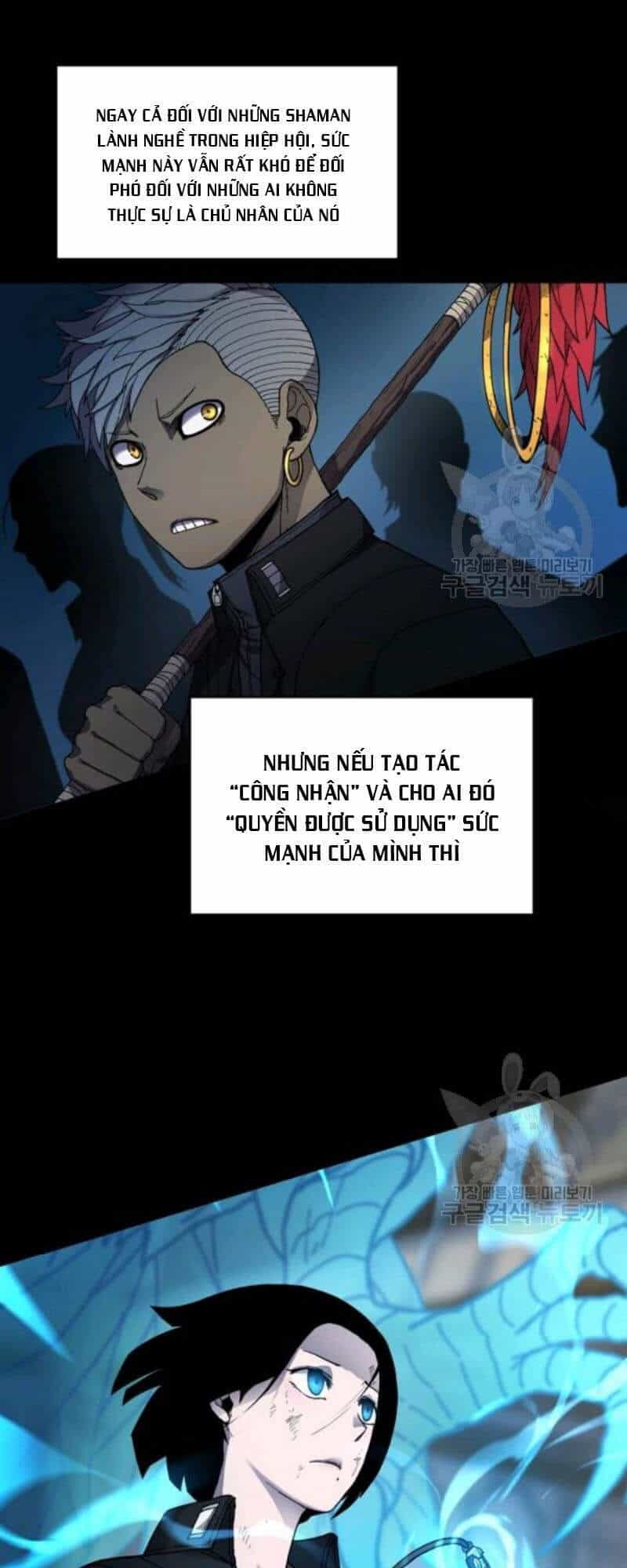 Pháp Sư - Chương 26 - ảnh 51