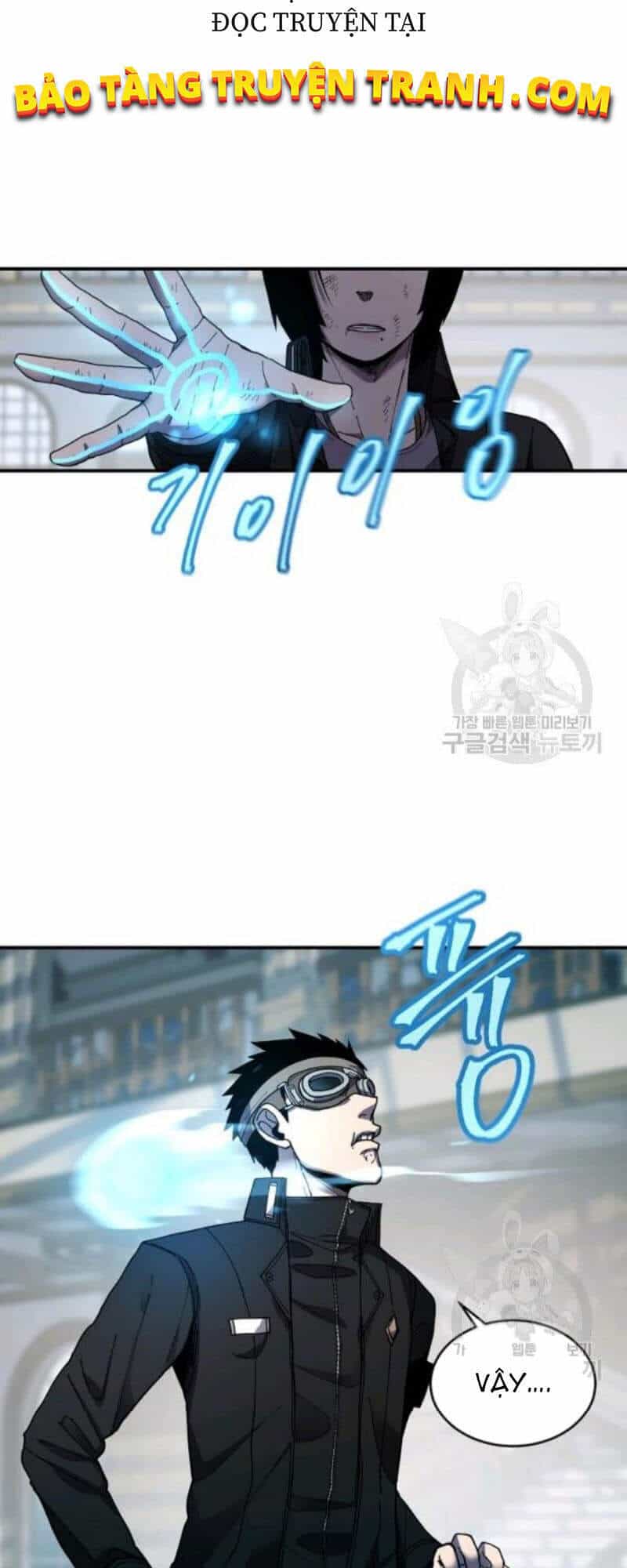 Pháp Sư - Chương 26 - ảnh 7