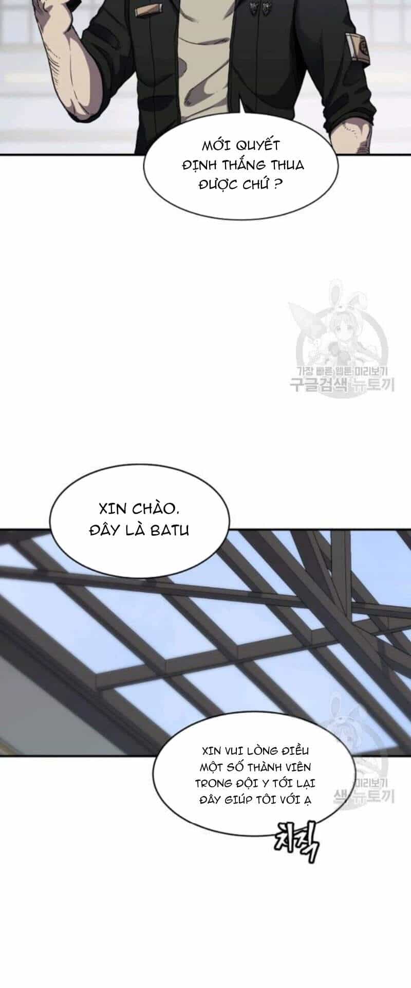Pháp Sư - Chuong 27 - ảnh 11