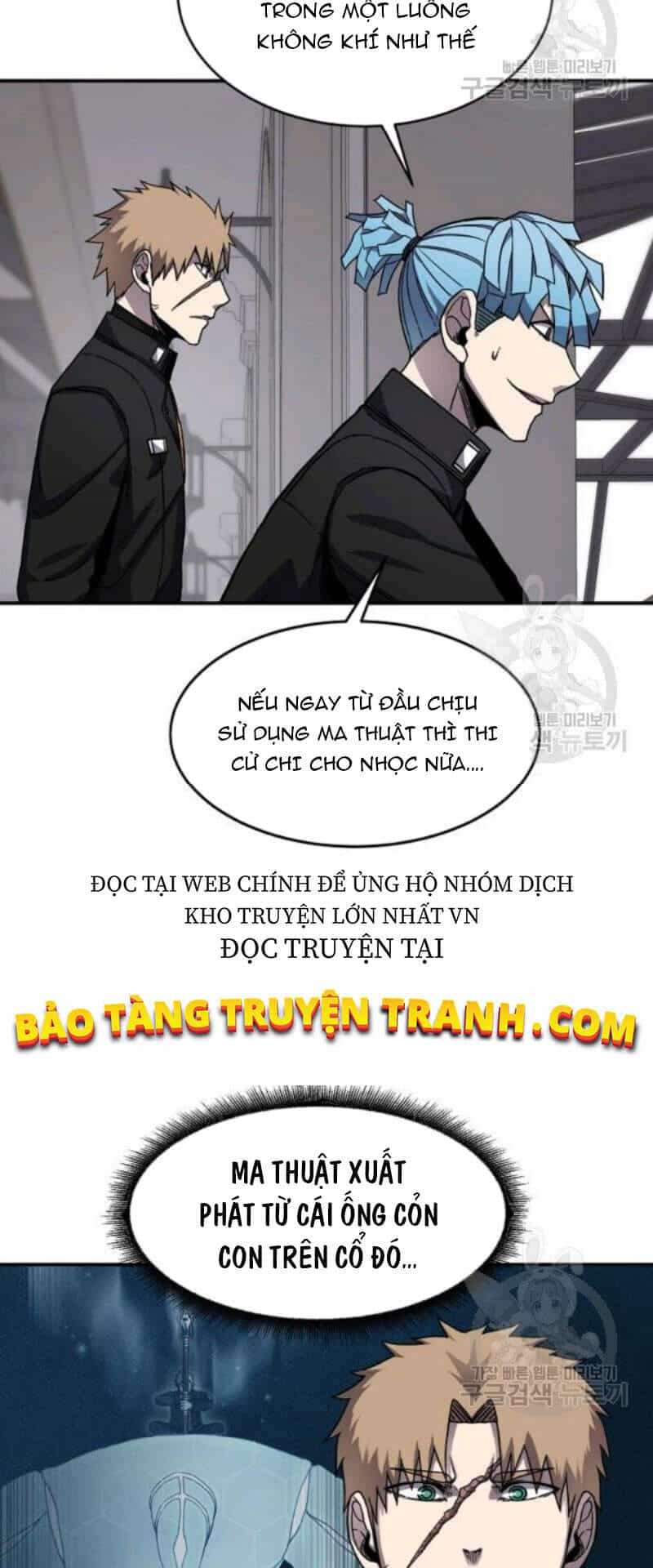 Pháp Sư - Chuong 27 - ảnh 13