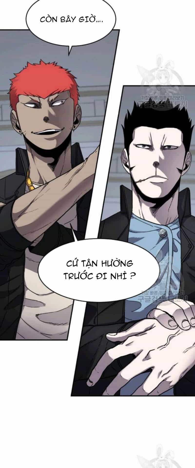 Pháp Sư - Chuong 27 - ảnh 22