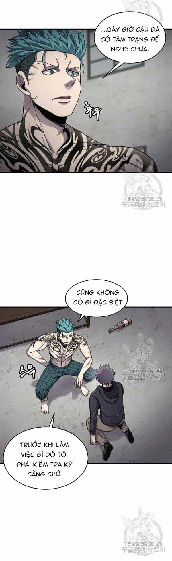 Pháp Sư - Chuong 28 - ảnh 20