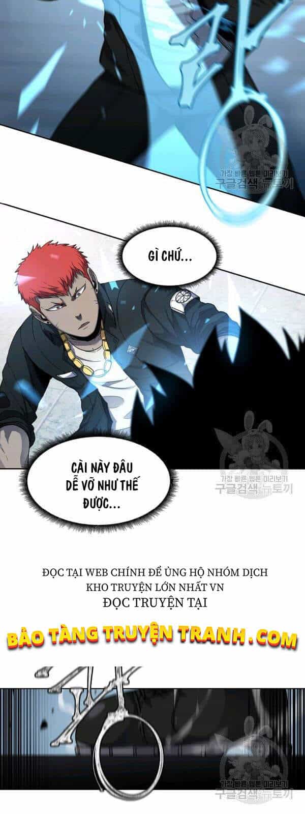 Pháp Sư - Chuong 29 - ảnh 16