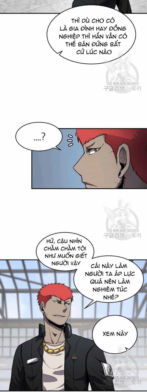 Pháp Sư - Chuong 29 - ảnh 7