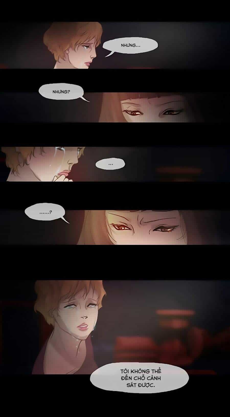 Pháp Sư - Chương 3 - ảnh 14